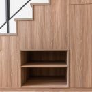 realizzazione scale in legno